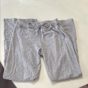 Brandy Melville Sweatpants Grey